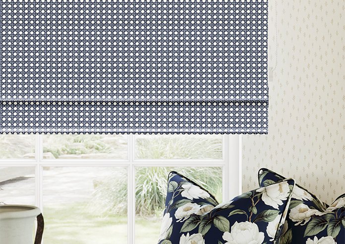 Weavers, Hudds - Roman Blind - Image 5